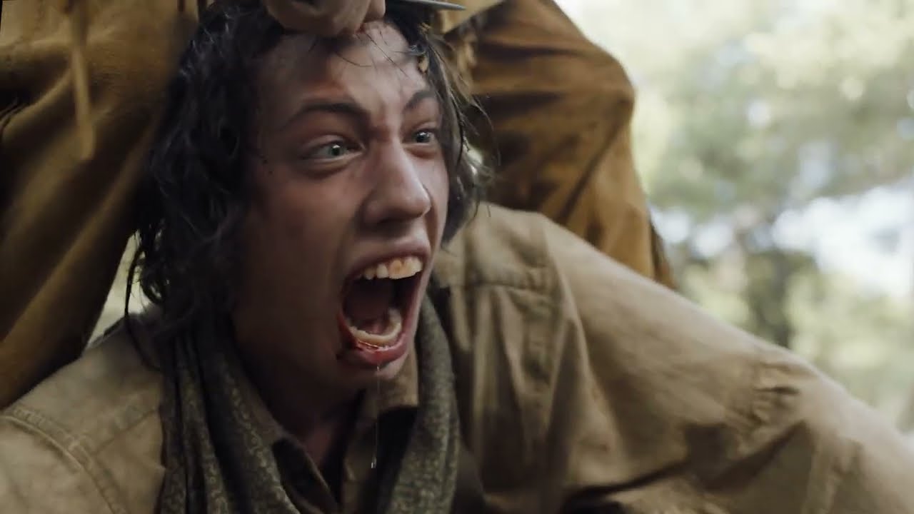 The Son &ndash; Season 2 (2019) | Blood on the Plains