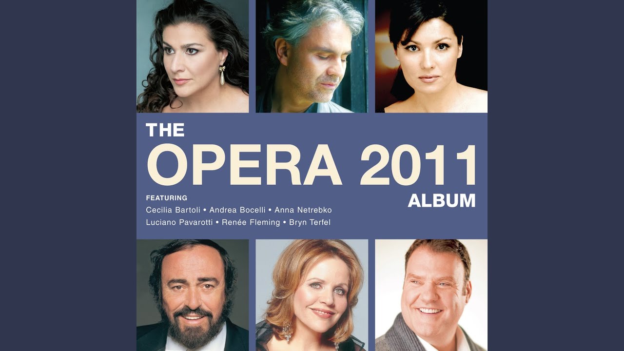 Mozart: Die Zauberflöte, K. 620, Act II: Queen of the Night's Aria