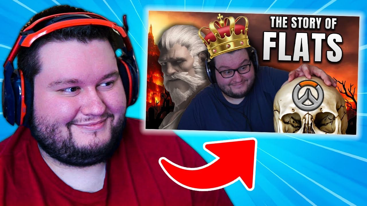 Flats Reacts To 