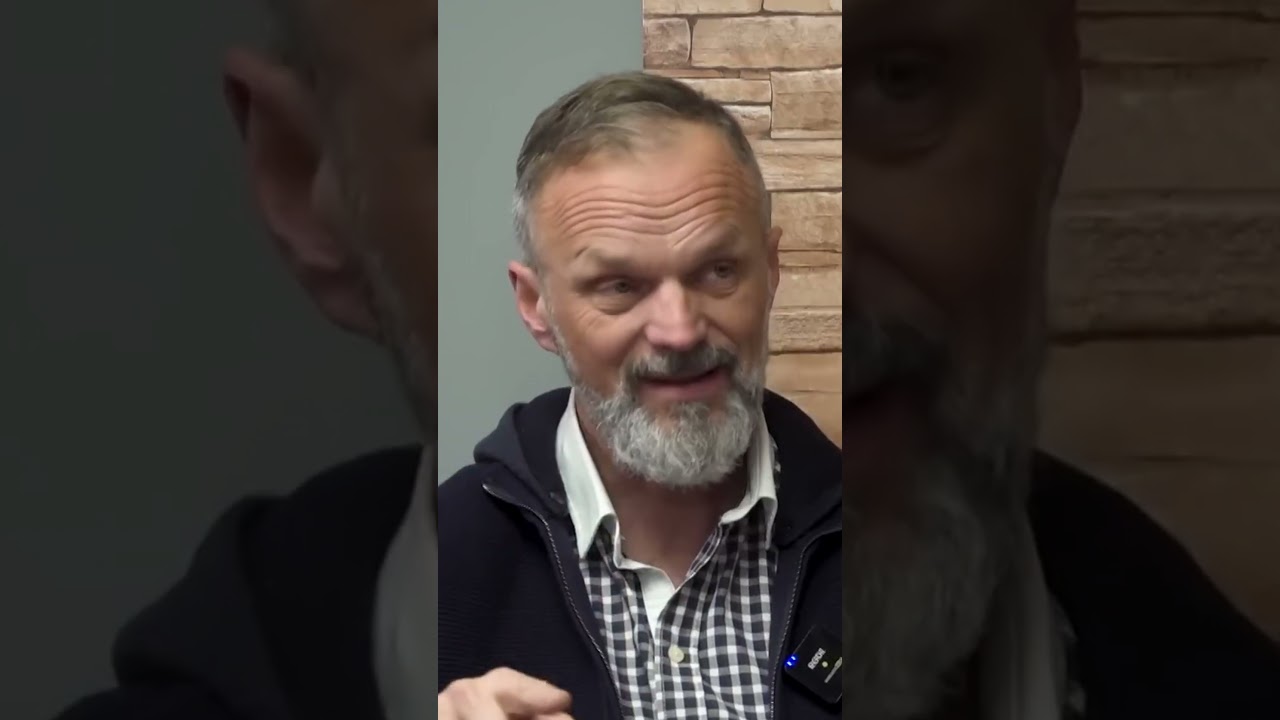 Fastentipp 👉 Mahlzeiten auslassen  🥗 - Dr. rer. nat. Markus STARK