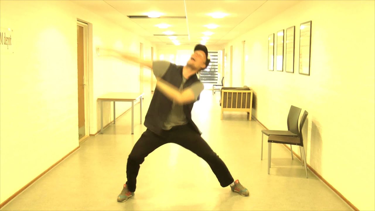 Rødovre Gymnasium - Happy 2014
