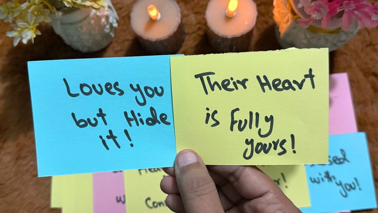 You Won’t Believe How DEEP This Crush Is in Their Feelings 😳