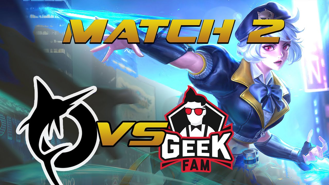 XORN DAPAT CHOU LAGI! CIKU BAGI TIPS BELAJAR WANWAN DARI MAKDI! TODAK VS GEEKFAM! GAME2!