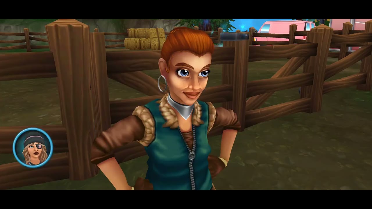 Quest: SIGRY nimmt sich ZEIT für RANIA! 🫂🌊 