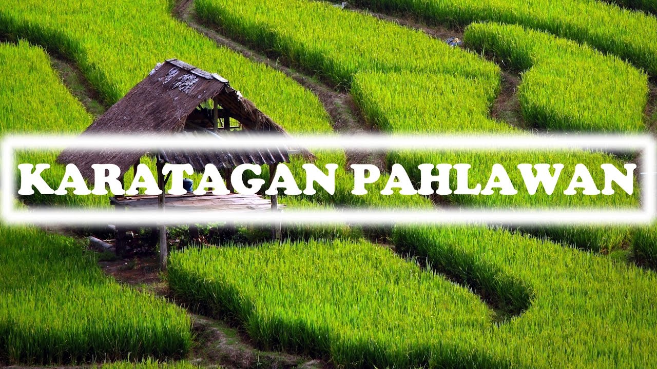 [KARATAGAN PAHLAWAN] SUNDANESE INSTRUMENTALIA | DEGUNG SUNDA | INDONESIAN TRADITIONAL MUSIC