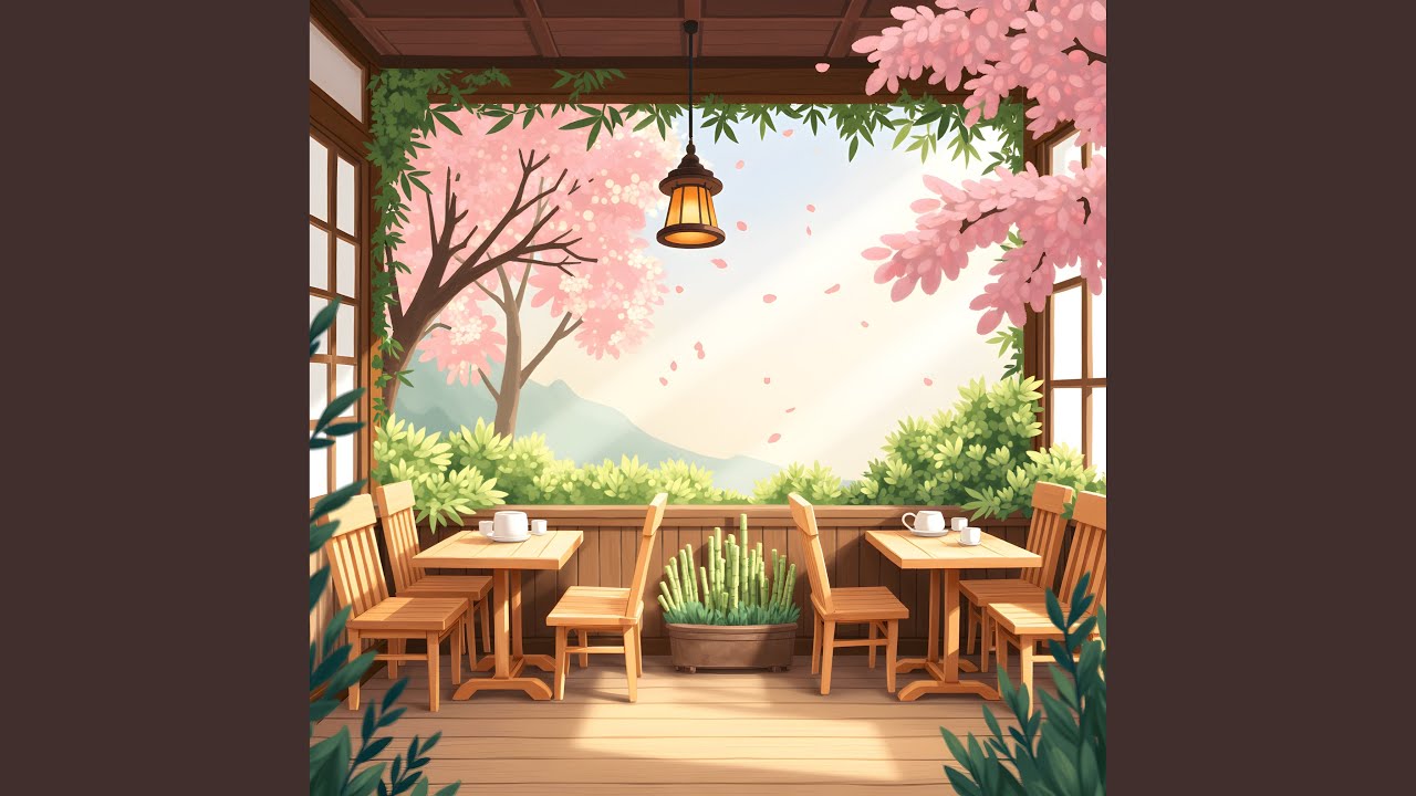 Petals at First Dawn