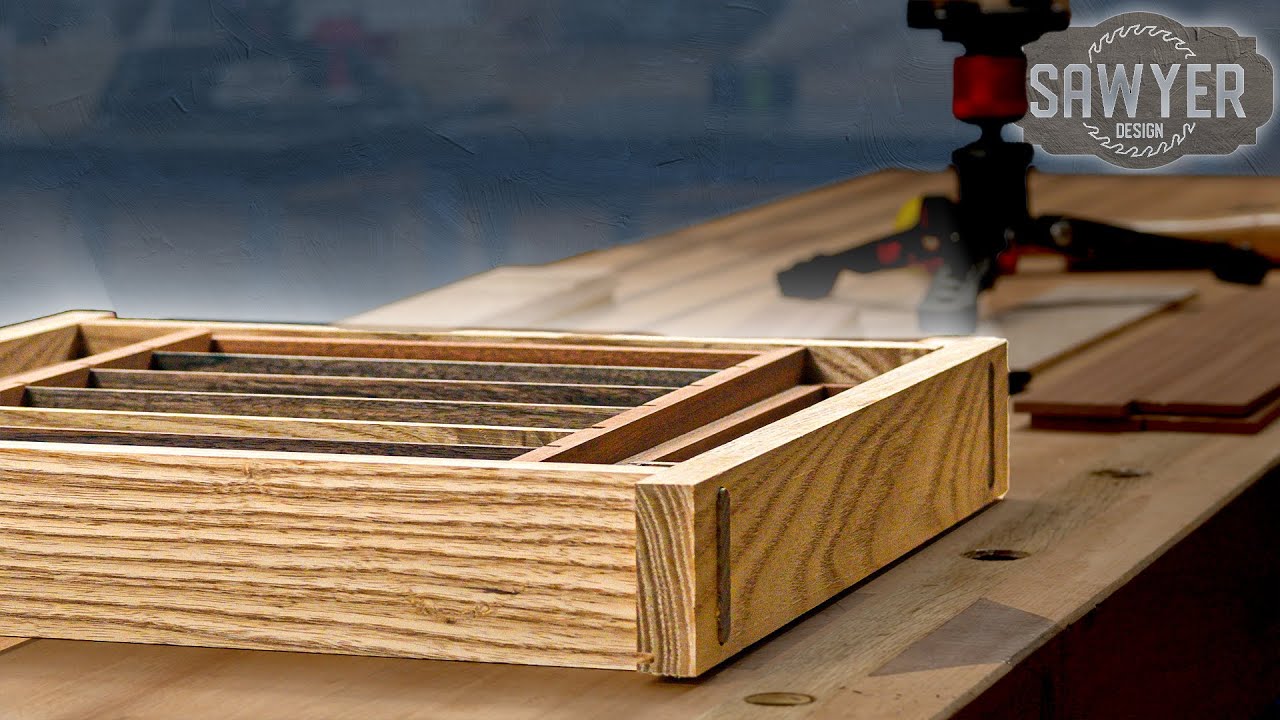 ENOUGH Cutting Boards!!! Make THIS Instead.... (pt.2)