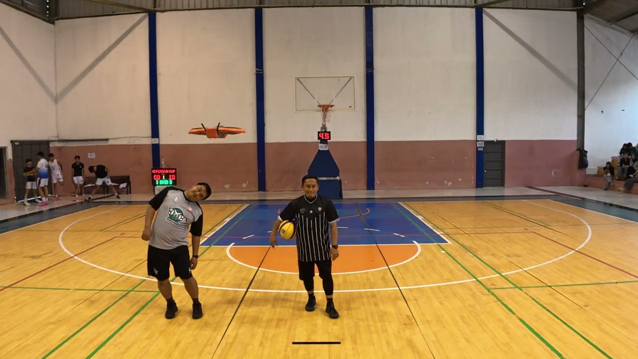 Spartan Titans Vs Spensa B - 14 Feb 2026