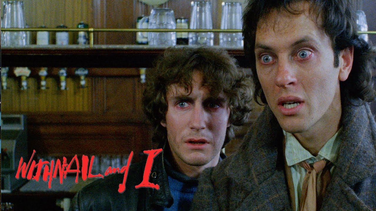 Withnail and I | Official Trailer | 4K