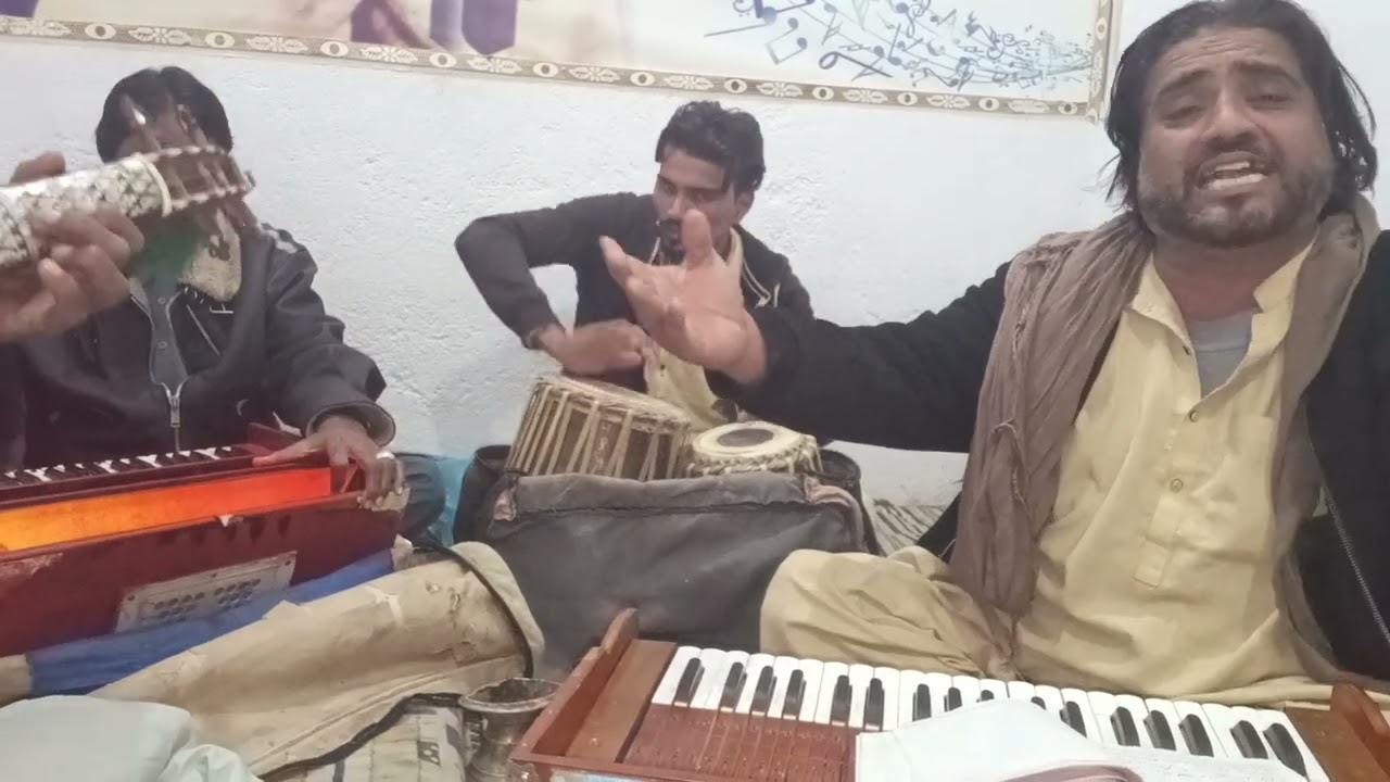 NEW PASTO SAONG DI MOR NAIZAM 2026 03151967351