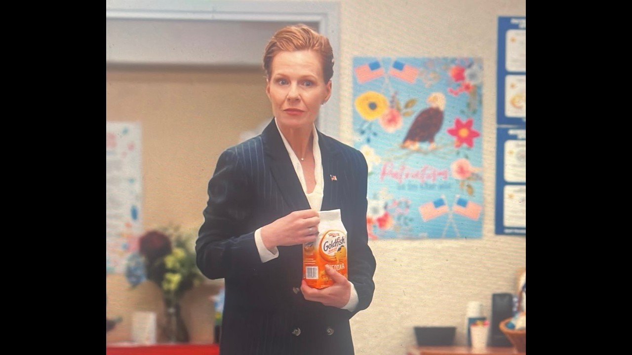 Elisa Doughty   Showreel 2026