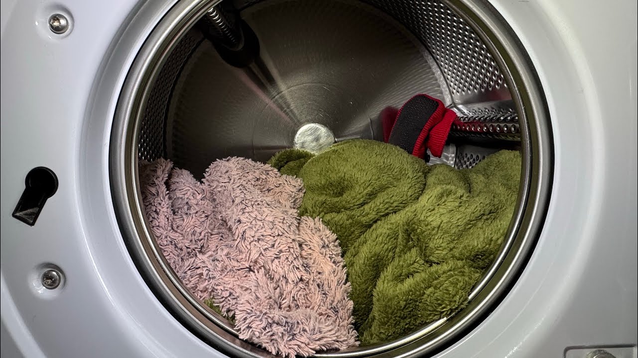 Electrolux Professional W475H Compass - Synthetic 30°C, with Option 3 - Light Soil