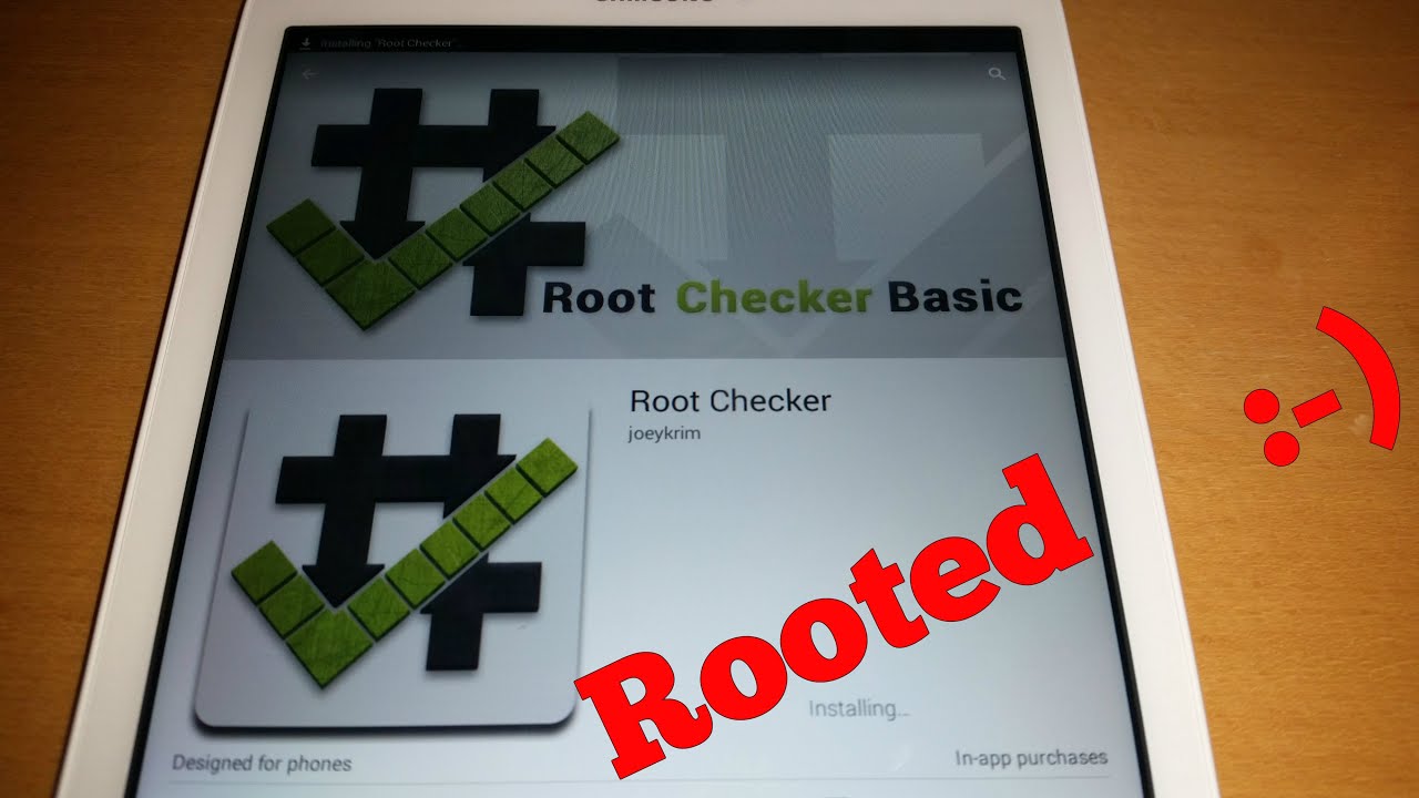 Samsung Galaxy Tab E 9.6 Root & Install TWRP Recovery 100% Working