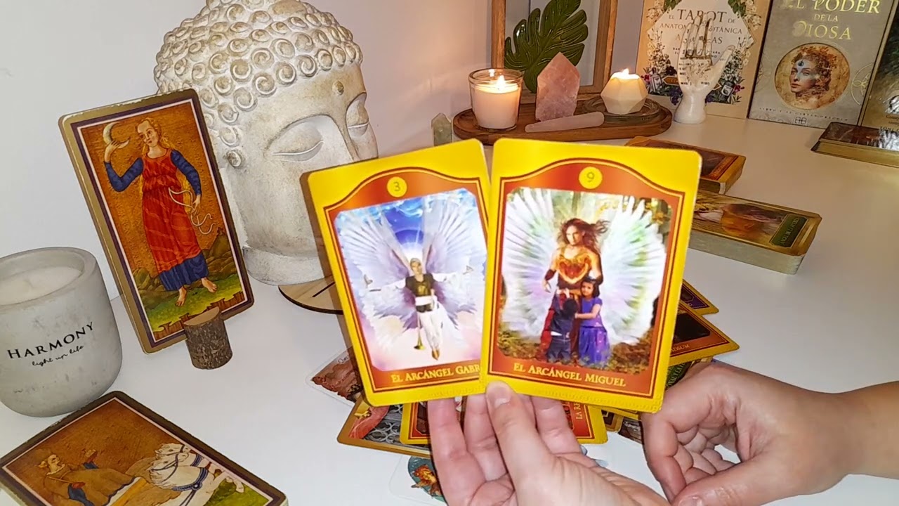 💥🌹¿QUÉ PASARÁ A PARTIR DE AHORA ENTRE VOSOTROS?✨️ + CANALIZACIÓN ✨️TAROT INTERACTIVO