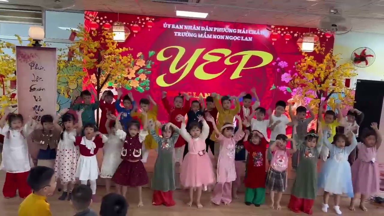 Tết 2026 Bính ngọ