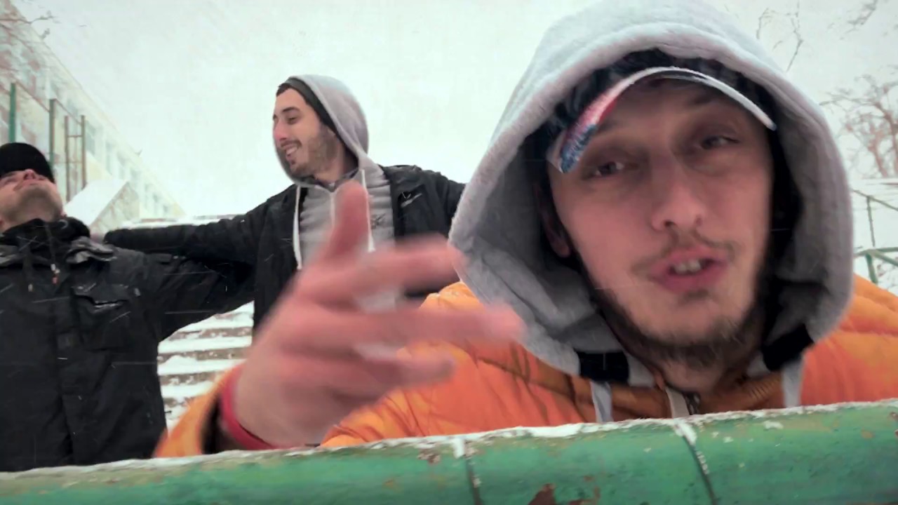 KICKO x RUSTY 