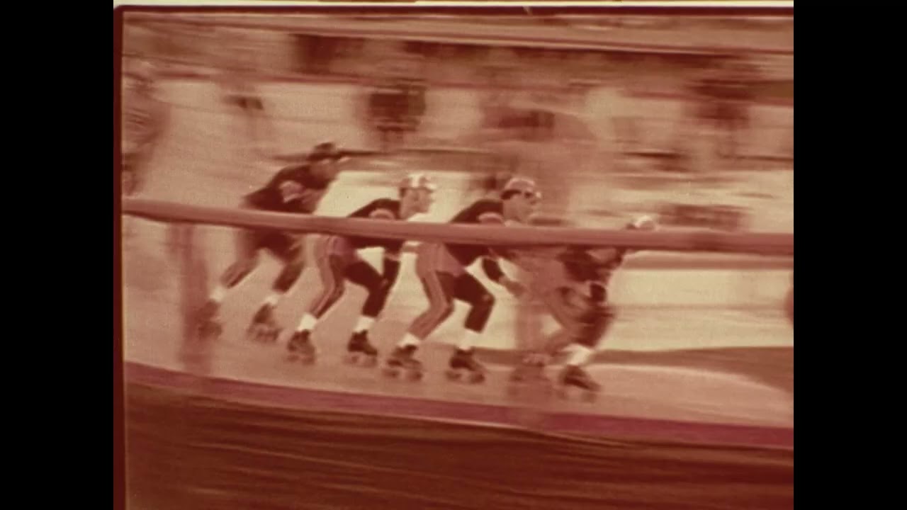 San Francisco Bay Bombers Vs NE Braves on July 4th 1970