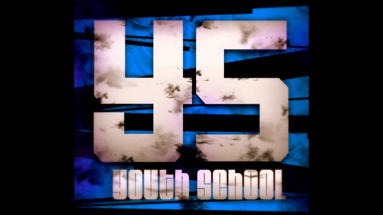 YouthSkool FiFoN & b3Boro (ZMM) ft Twiney Hype Europejski Front prod Tytuz