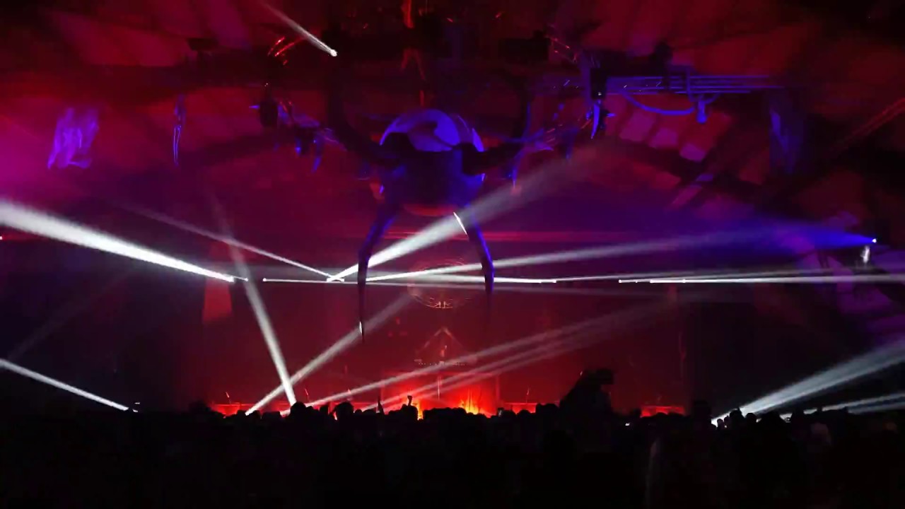 Pandemonium 2017 20th edition compilation