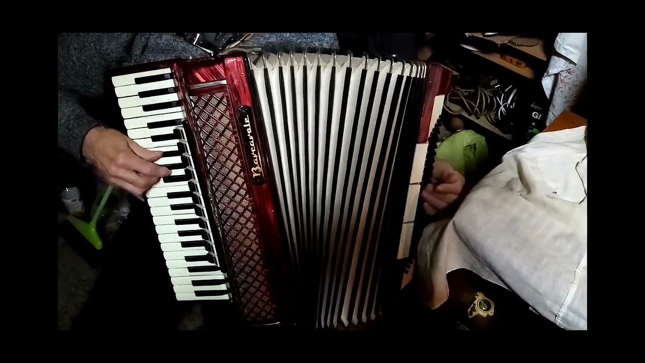 Barcarole Prominenz 120 bas&oacute;w #3