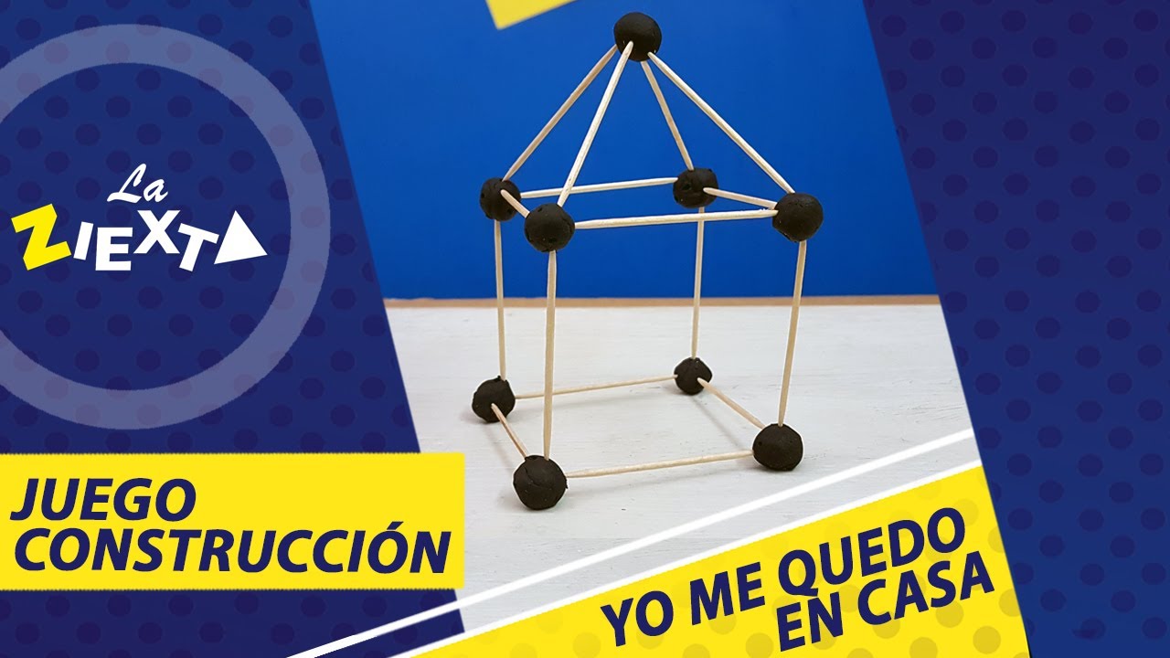 🔴 7A DIRECTO - JUEGOS DID&Aacute;CTICO M&eacute;todo FROEBEL- #Yomequedoencasa