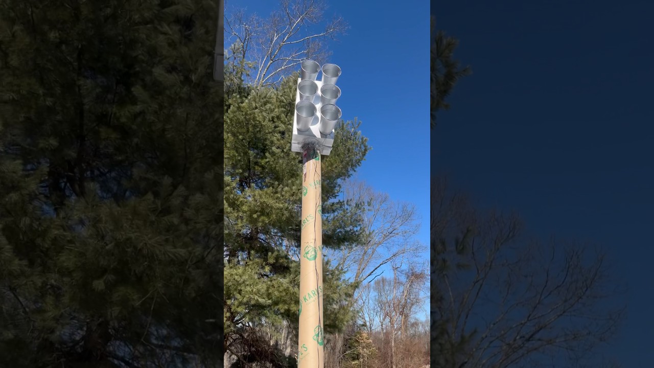 EOWS 612 Daily 10:35AM Chime Test