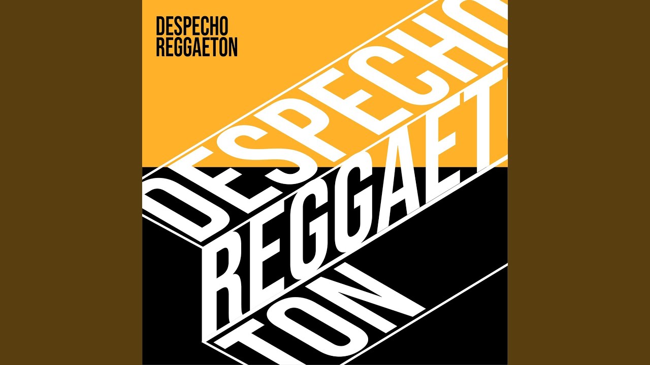 Ay Amor (Reggaeton)