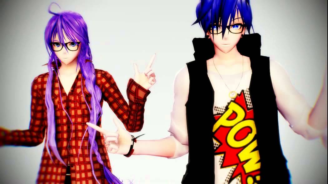 [MMD] Talk Dirty To Me + [ DOWNLOAD ]