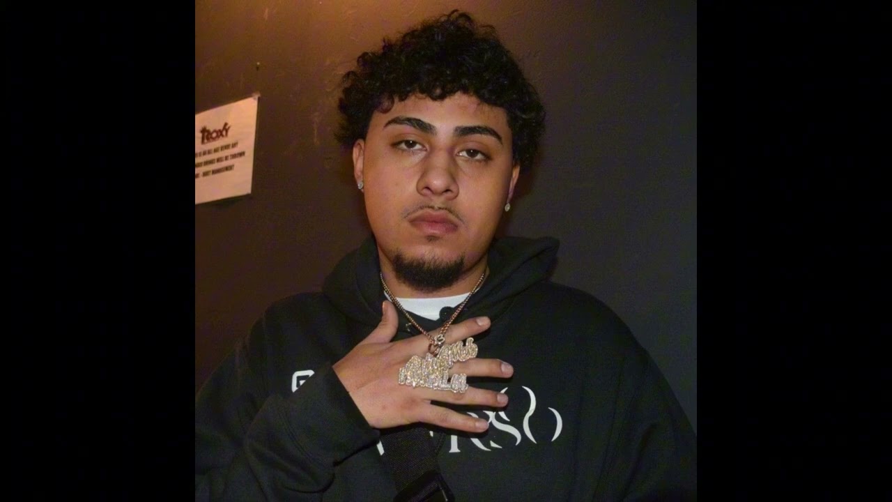 [FREE] 22GFAY x Lil Maru Type Beat  | West Coast - 