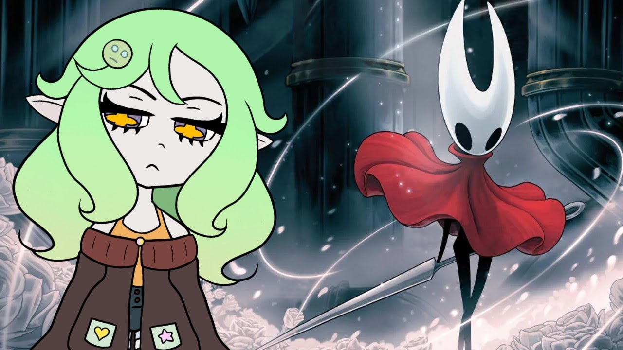 bits and pieces [Silksong]