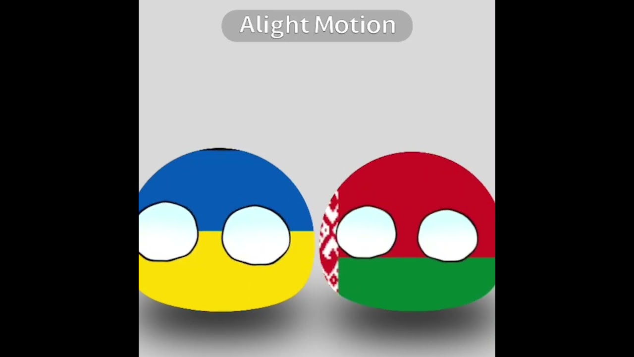 Украина и Беларусь кружатся 10 минут/Ukraine and Belarus spinning 10 minutes