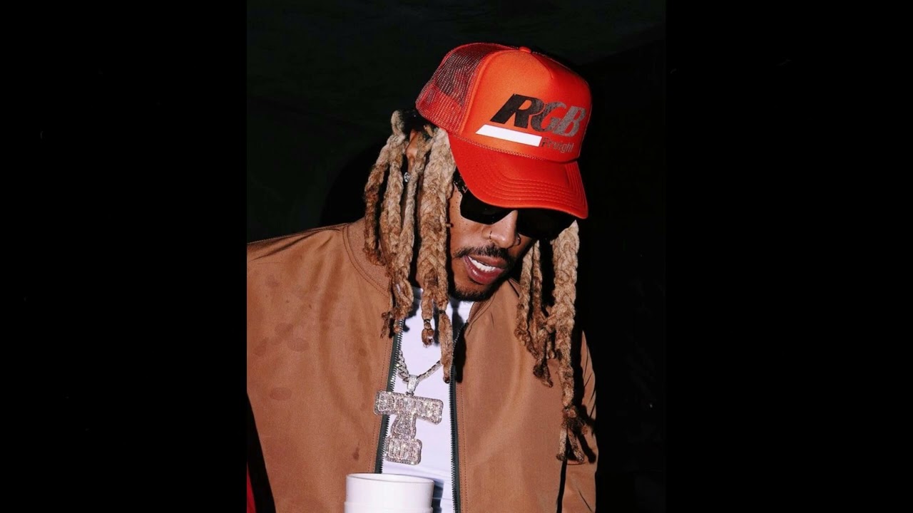 (FREE) Future Type Beat 