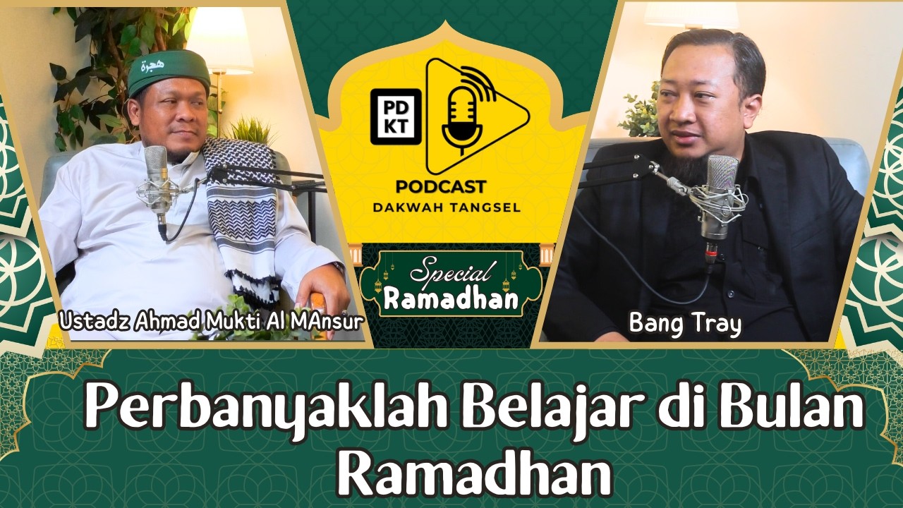 Ramadhan & Kemiskinan Struktural