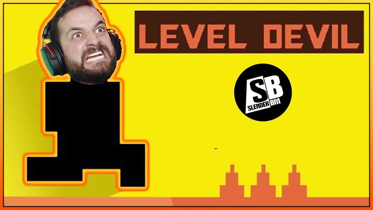 Level Devil - რატომ ვერჩი ჩემს თავს...
