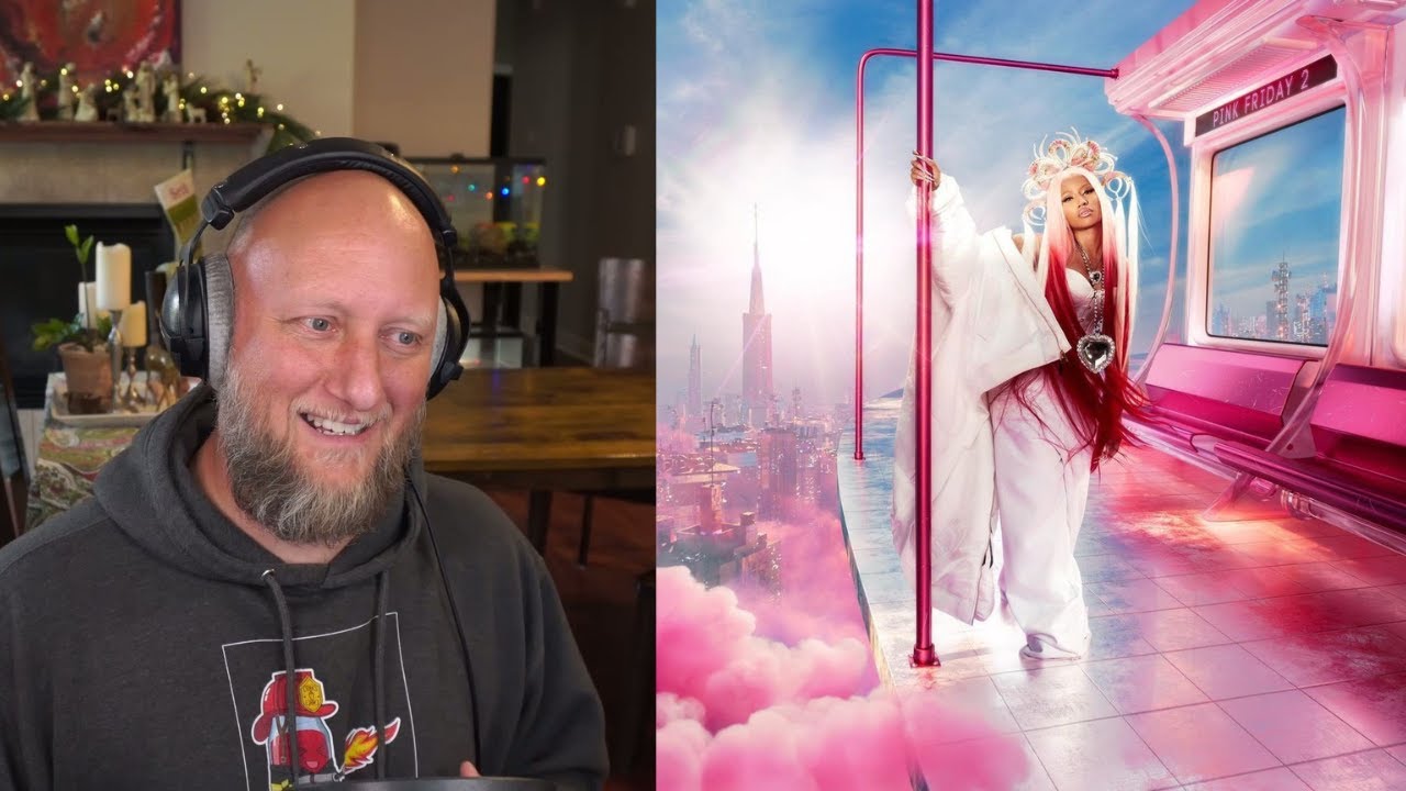 Reacting to 