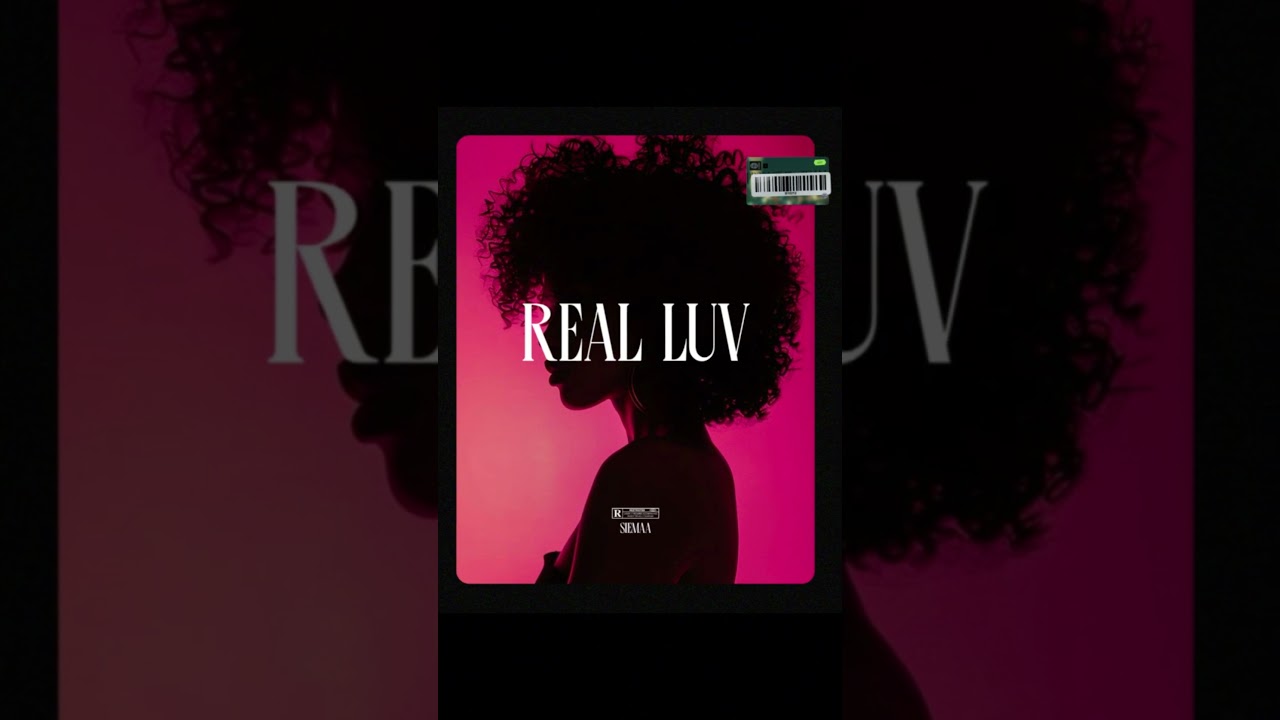 [FREE] Dancehall Type Beat x Afro Type Beat - "REAL LUV"