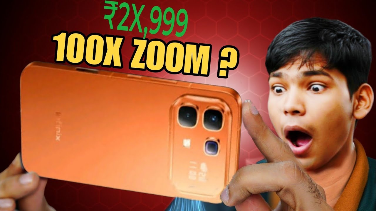 Infinix Note 16 Pro: 50MP Camera & Snapdragon 7s Gen 4! 🔥 Full Specs & Price