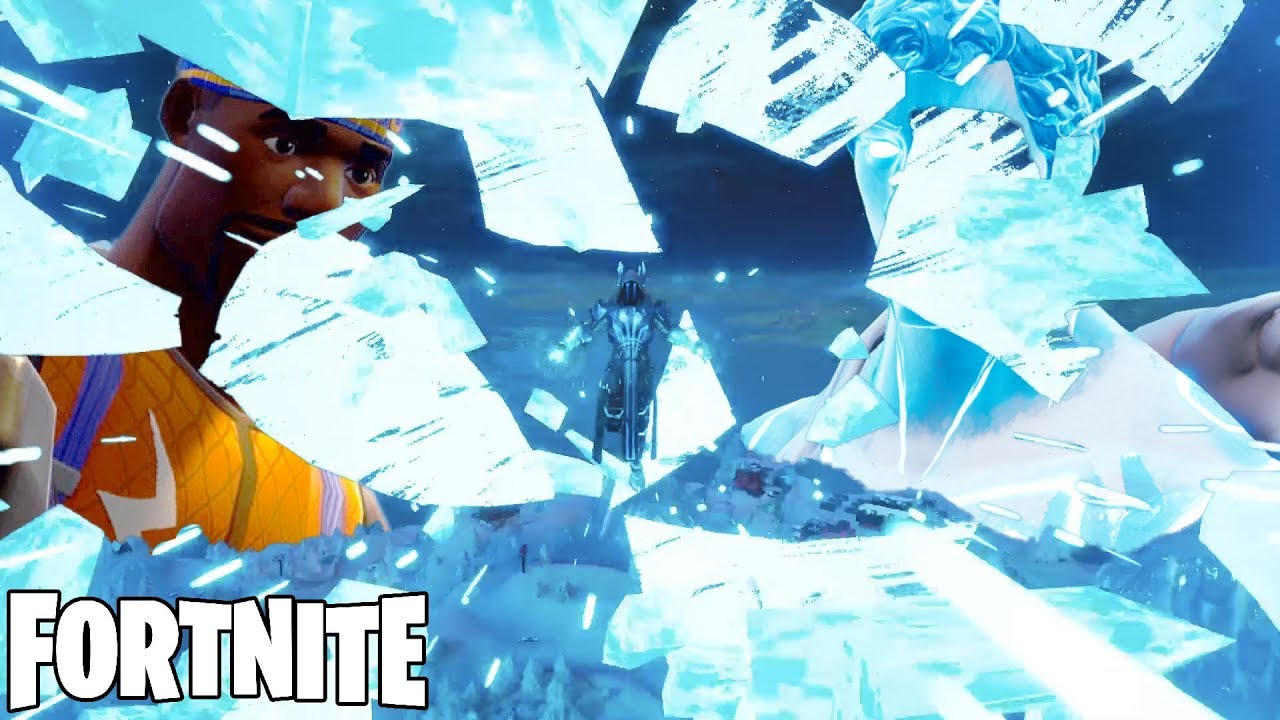 異常気象イベントの楽しみ方