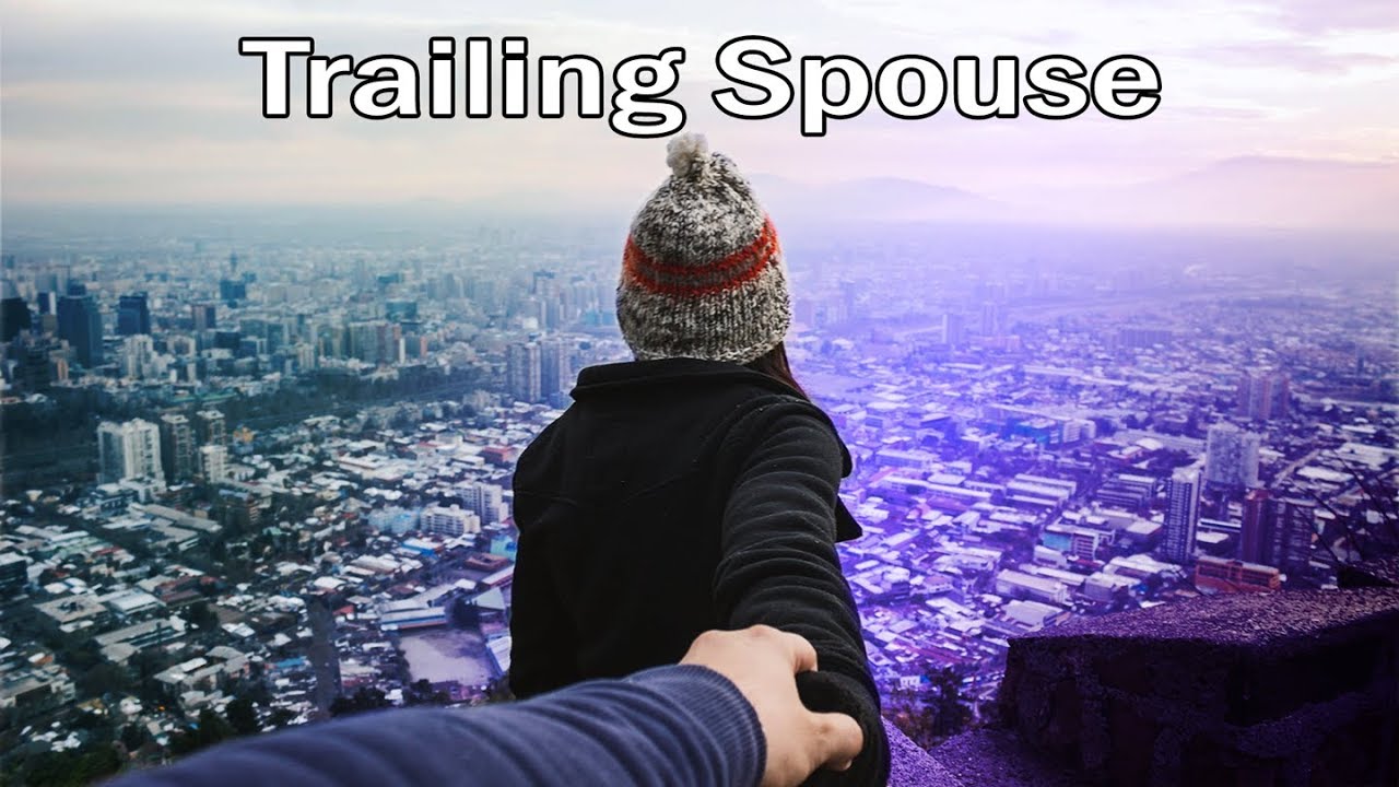 Trailing Spouse