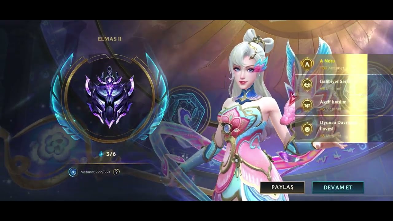 Lux Sup 