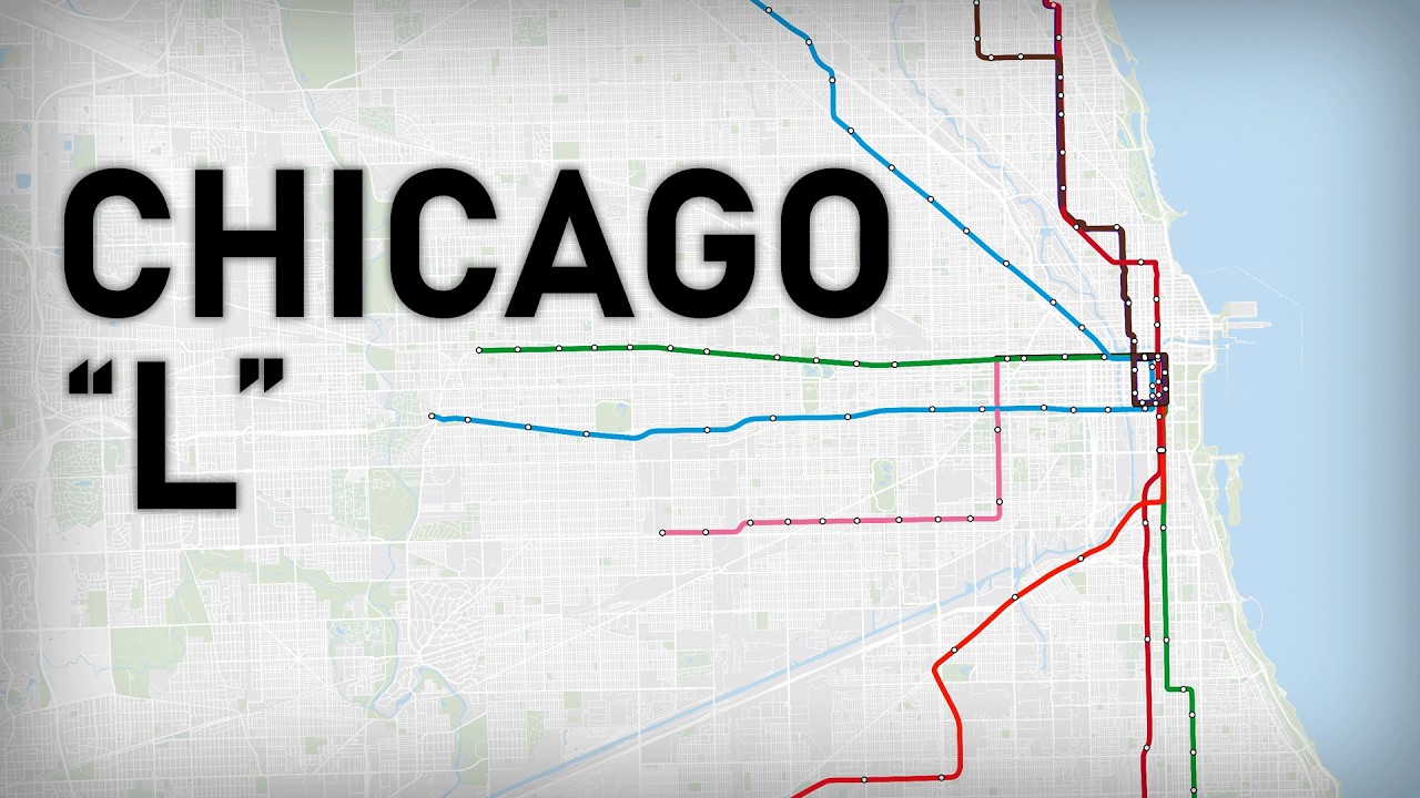 Evolution of the Chicago 