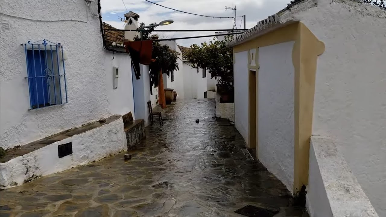Pedanía de Vallejo,Macharaviaya La Axarquia Málaga 