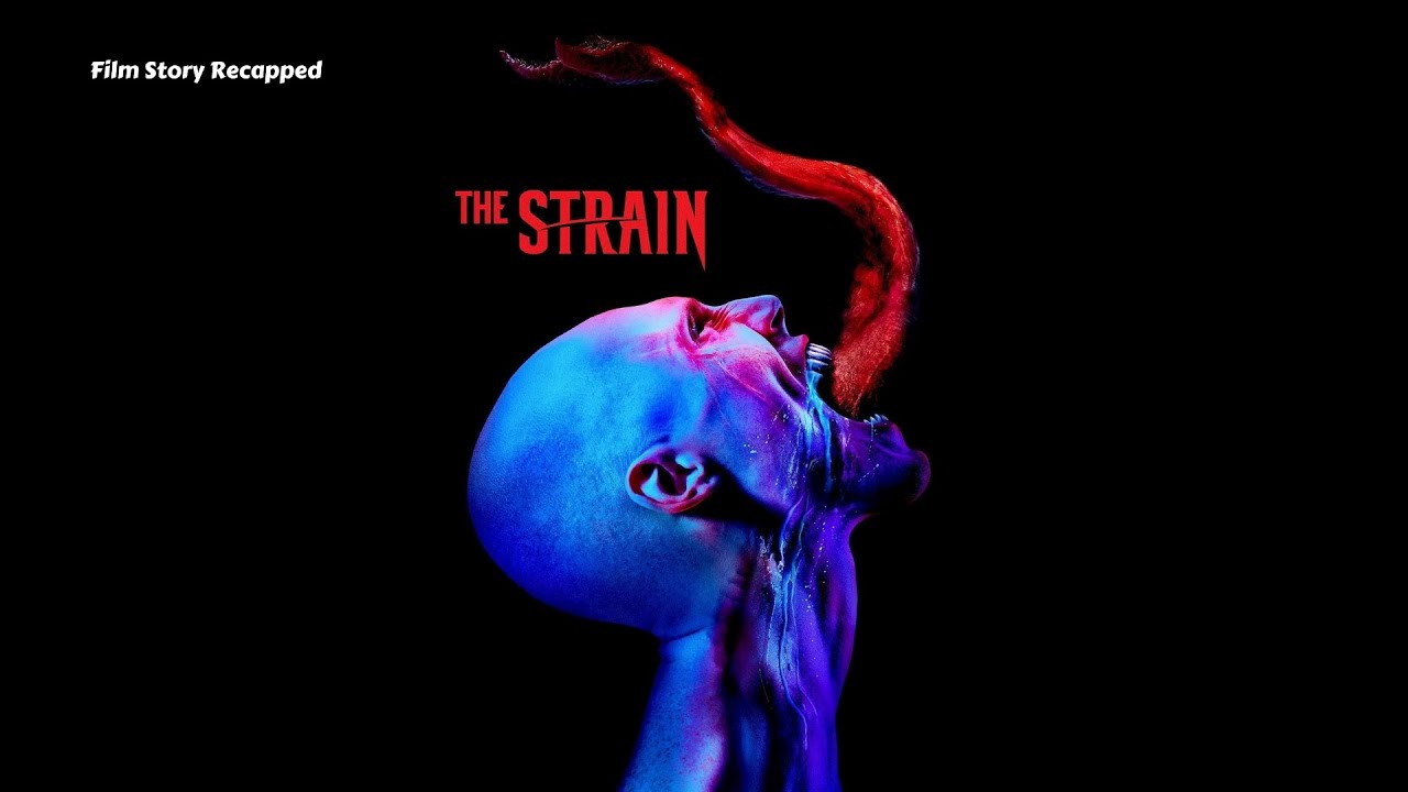 Survival Against the Strigoi: The First Season of 'The Strain'