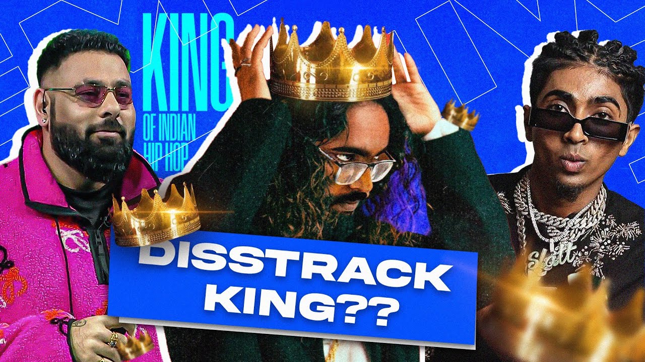 MC STAN DISS | EMIWAY BANTAI - KING OF IHH | Party Live