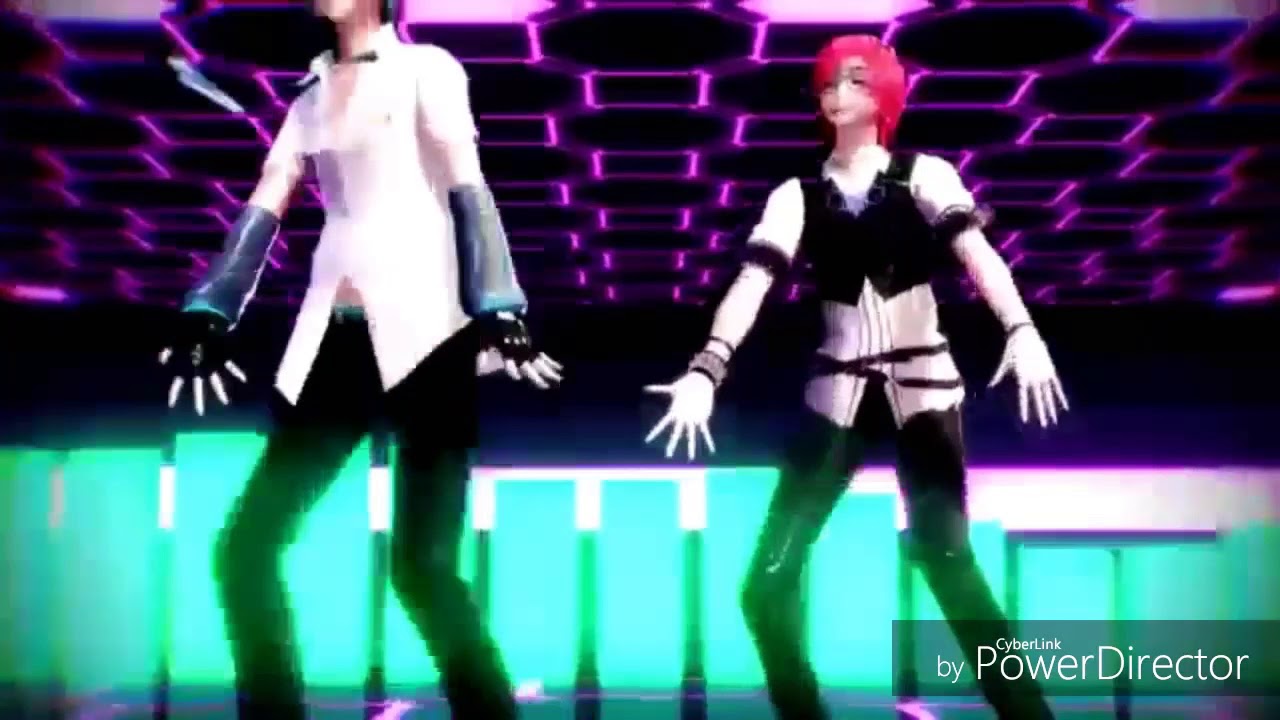 Nightcore- Wave et Luvoratorrri *Collaboration no&euml;l*