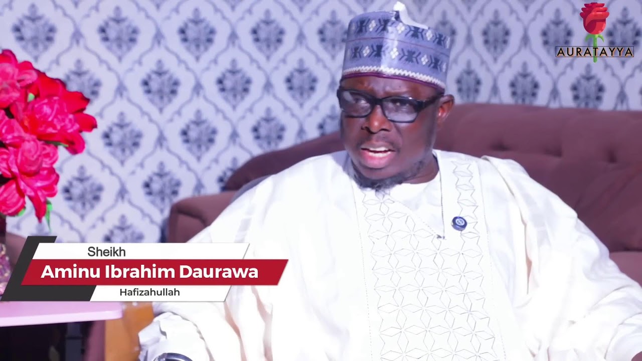 Munyi Sabon Allah da Mijna Kafin Aurenmu, Yanzu Kuma Yana Cin Amana Ta | Tambayoyin Auratayya