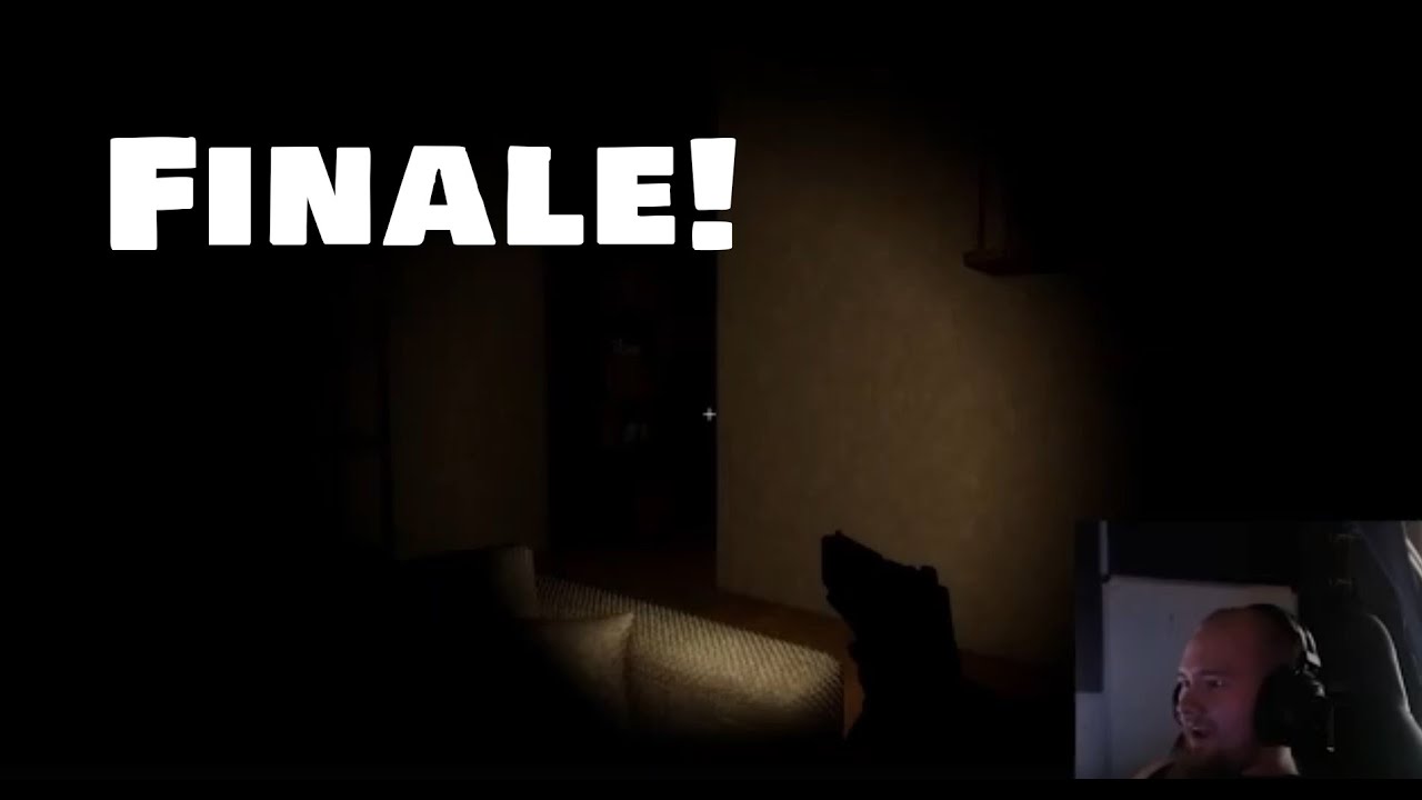 This game is psychotic! | Sanity Loops Finale