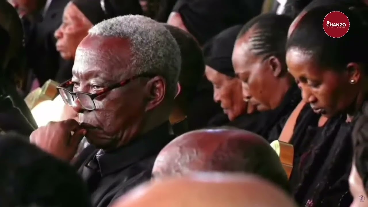 Gavana wa BOT Emmanuel Tutuba Akieleza Namna Wanavyomkumbuka Mtei, Gavana wa Kwanza