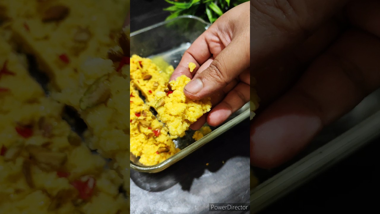 Kalakand बनाने की विधि||Easy homemade kalakand recipe 