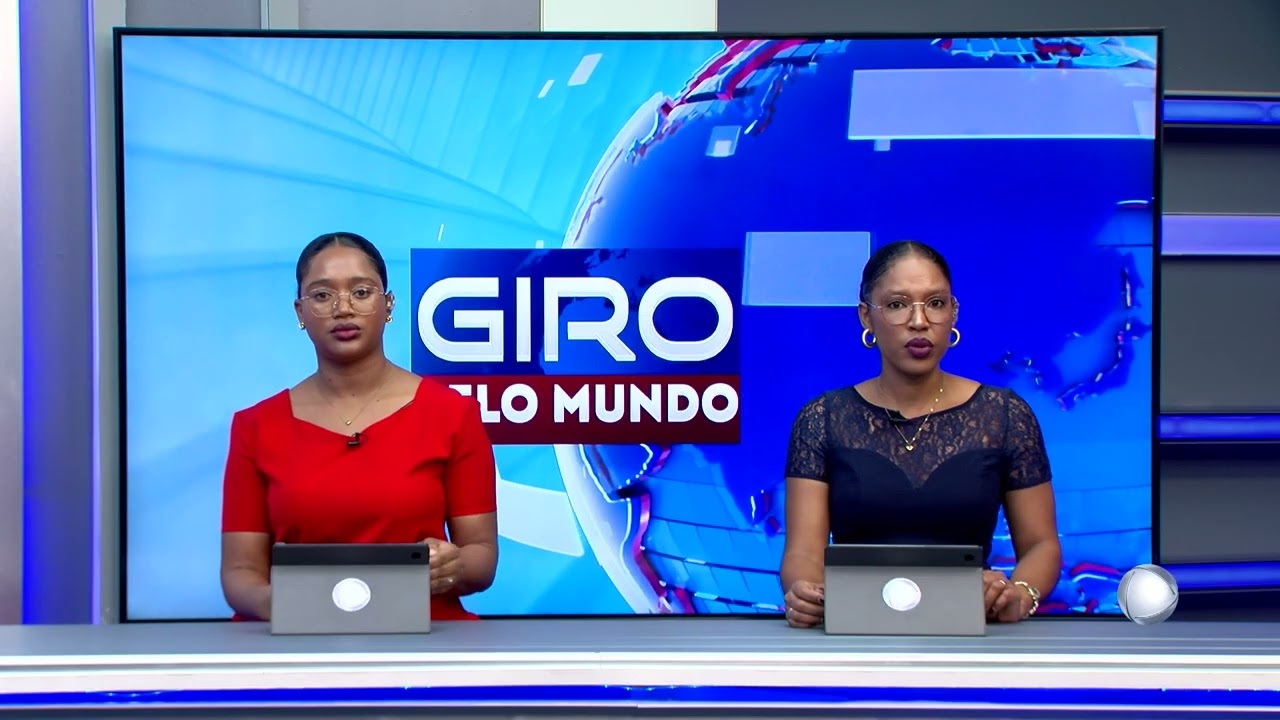 Tempestade Nils provoca mortes, enchentes e apagões na França | Fala Cabo Verde Internacional